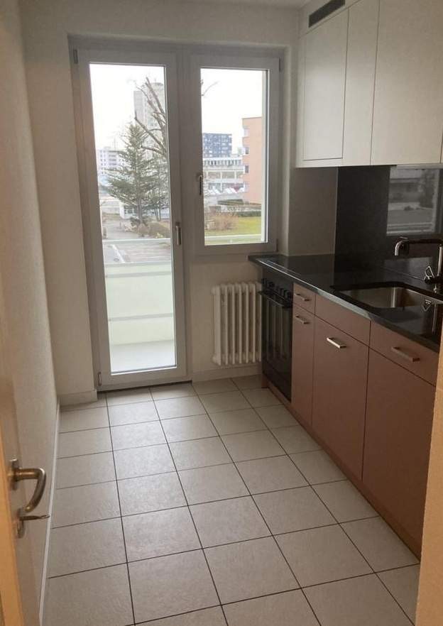 Room in a shared flat, photo 2 of 5