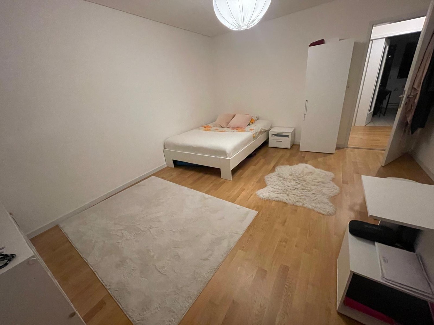 Room in a shared flat, photo 1 of 5