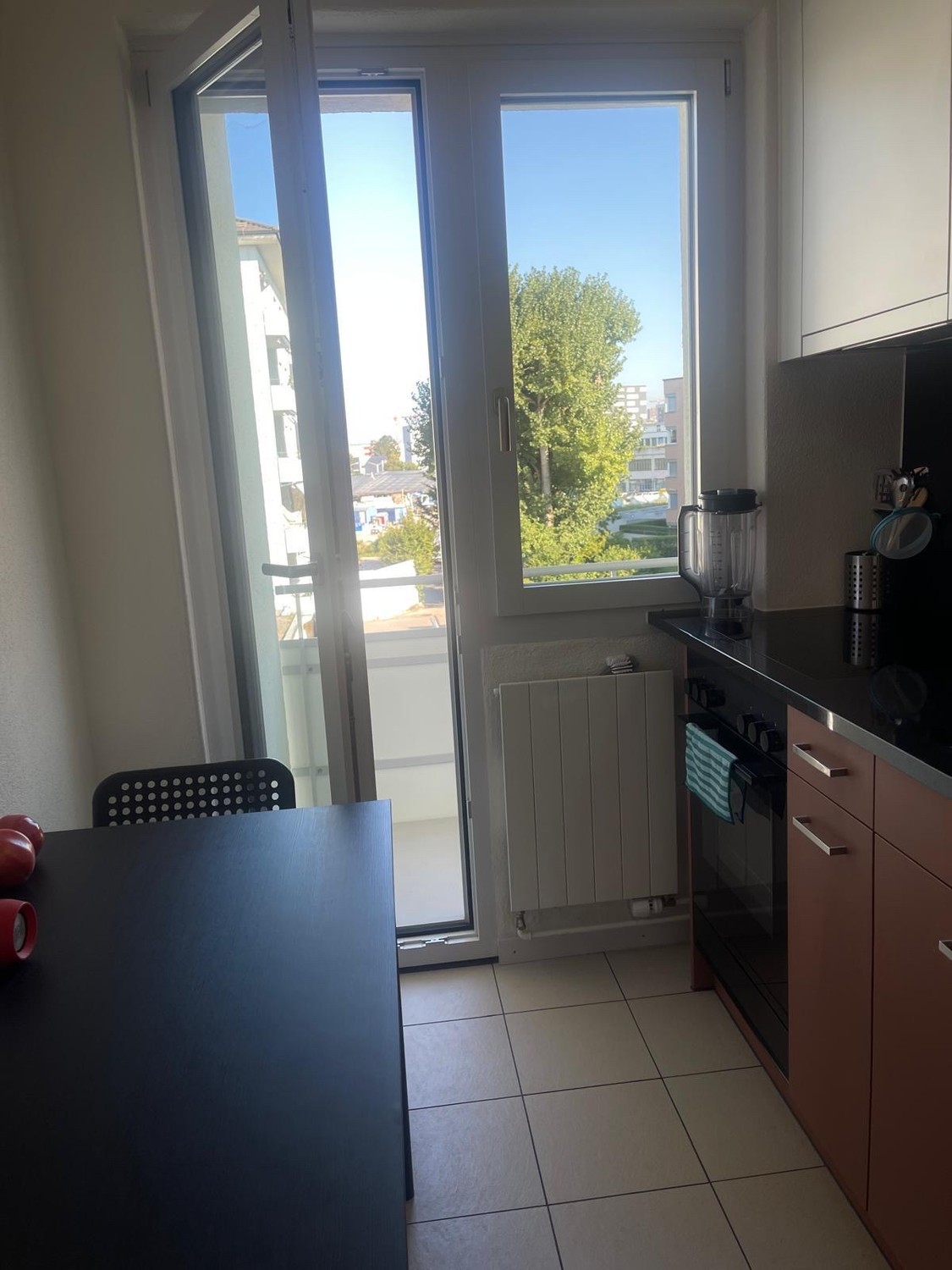 Room in a shared flat, photo 5 of 5