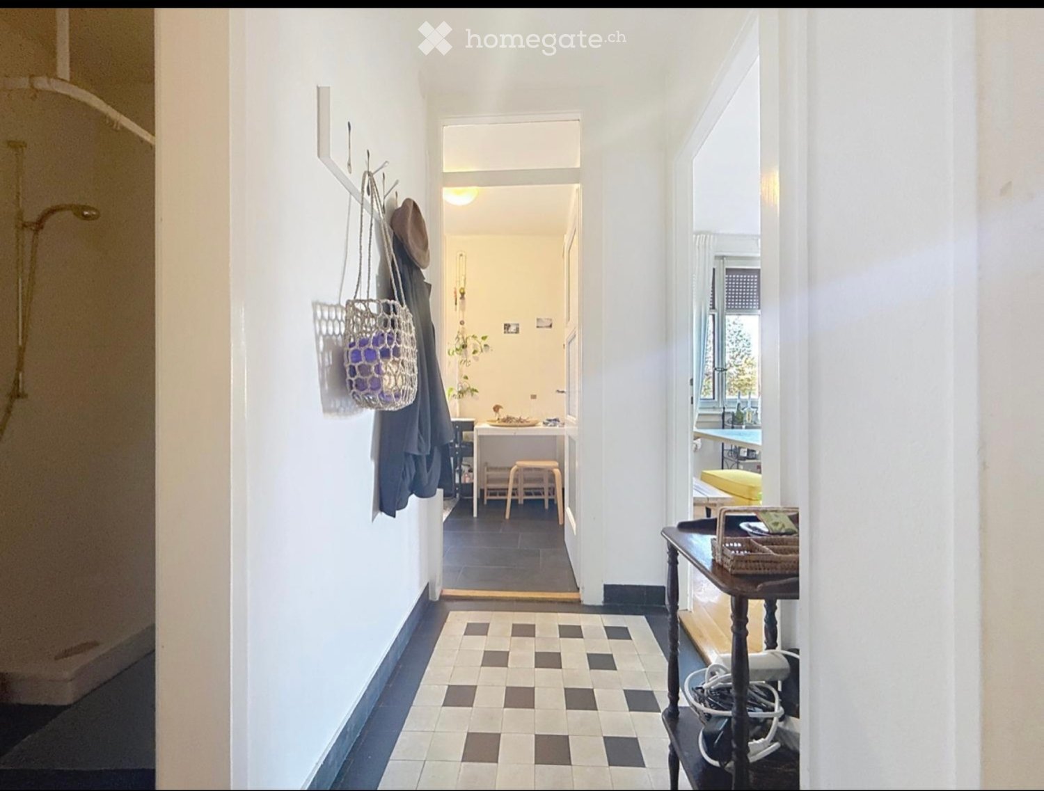 2 rooms apartment, photo 5 of 5
