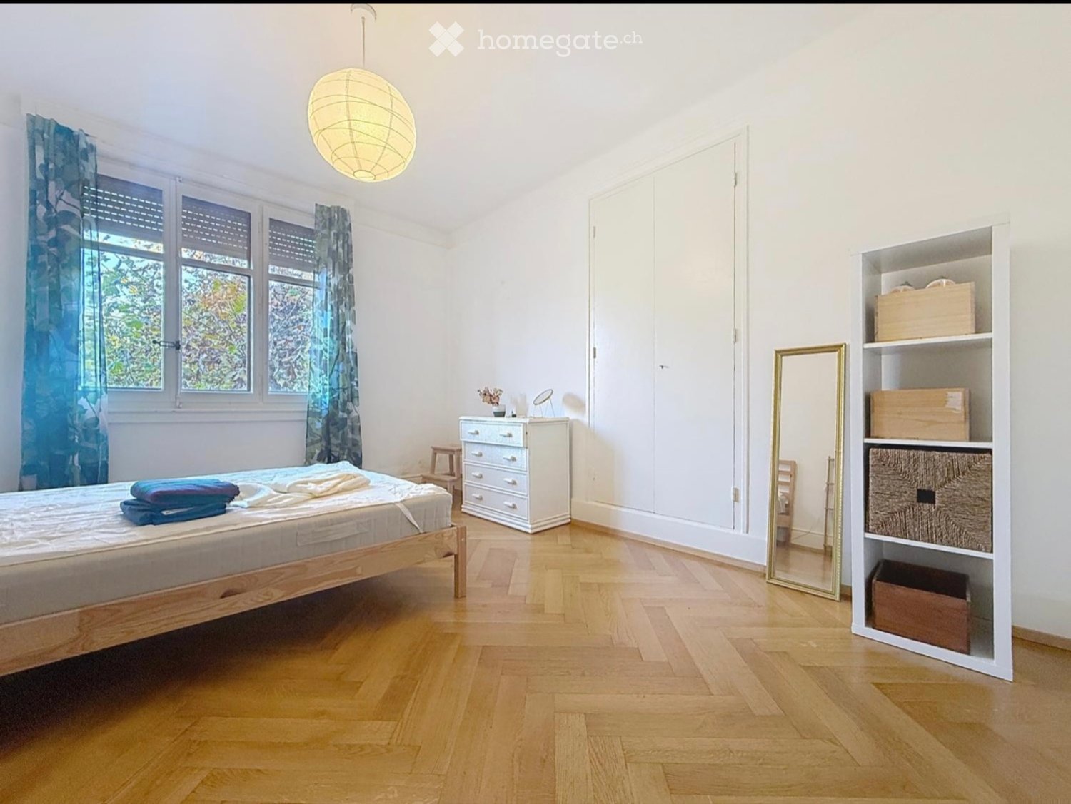 2 rooms apartment, photo 2 of 5