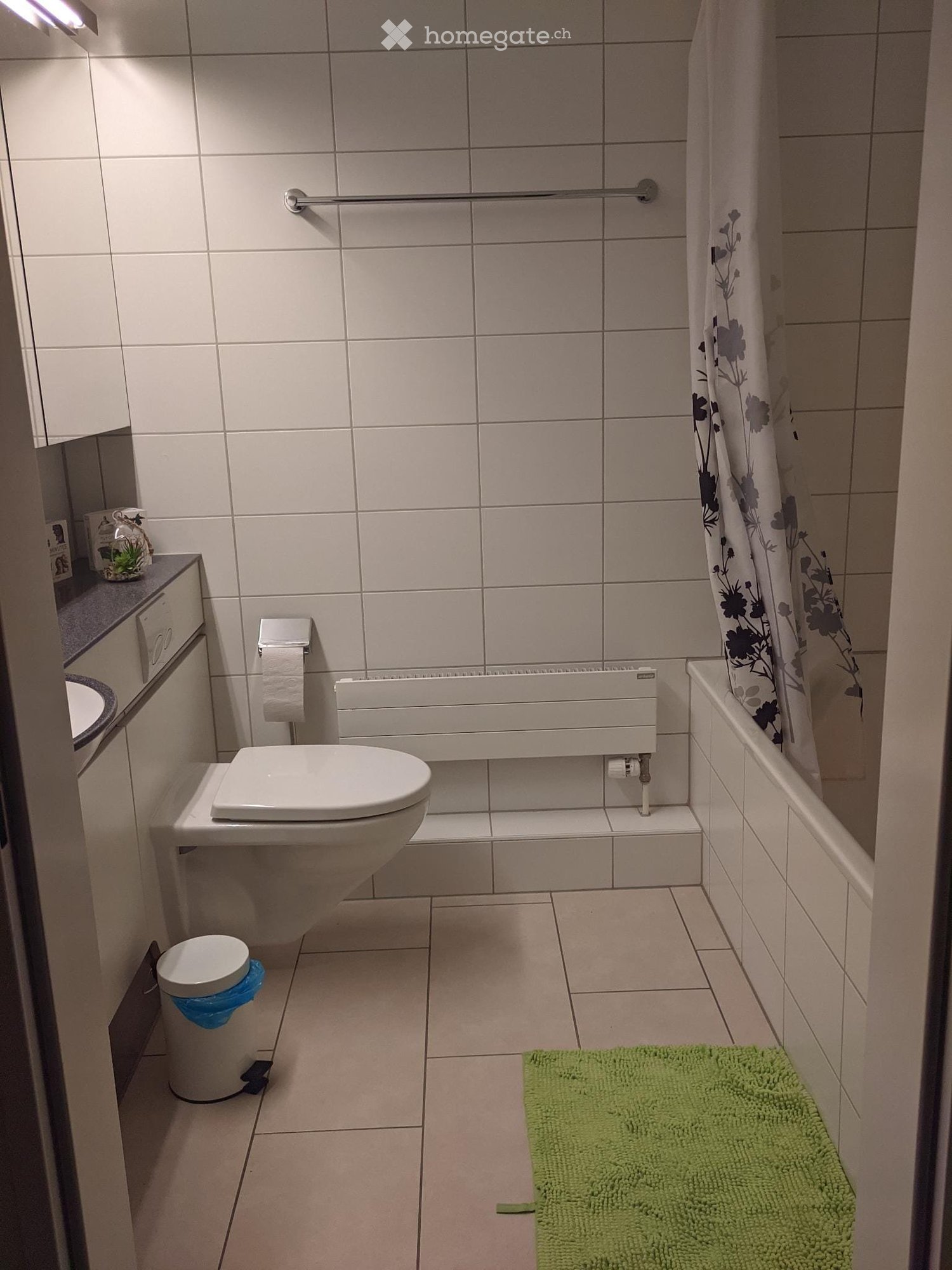 3 rooms apartment, photo 4 of 5