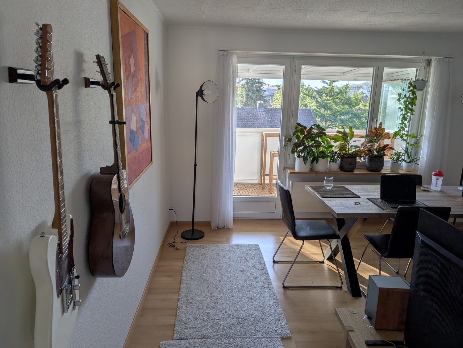 3 ½ rooms apartment, photo 1 of 10
