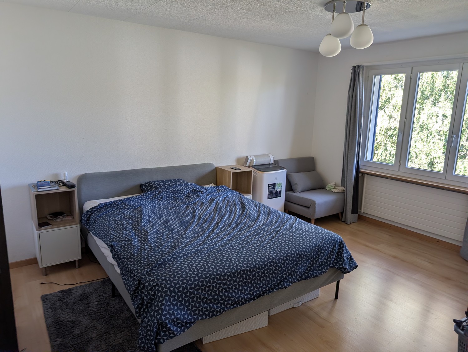 3 ½ rooms apartment, photo 10 of 10