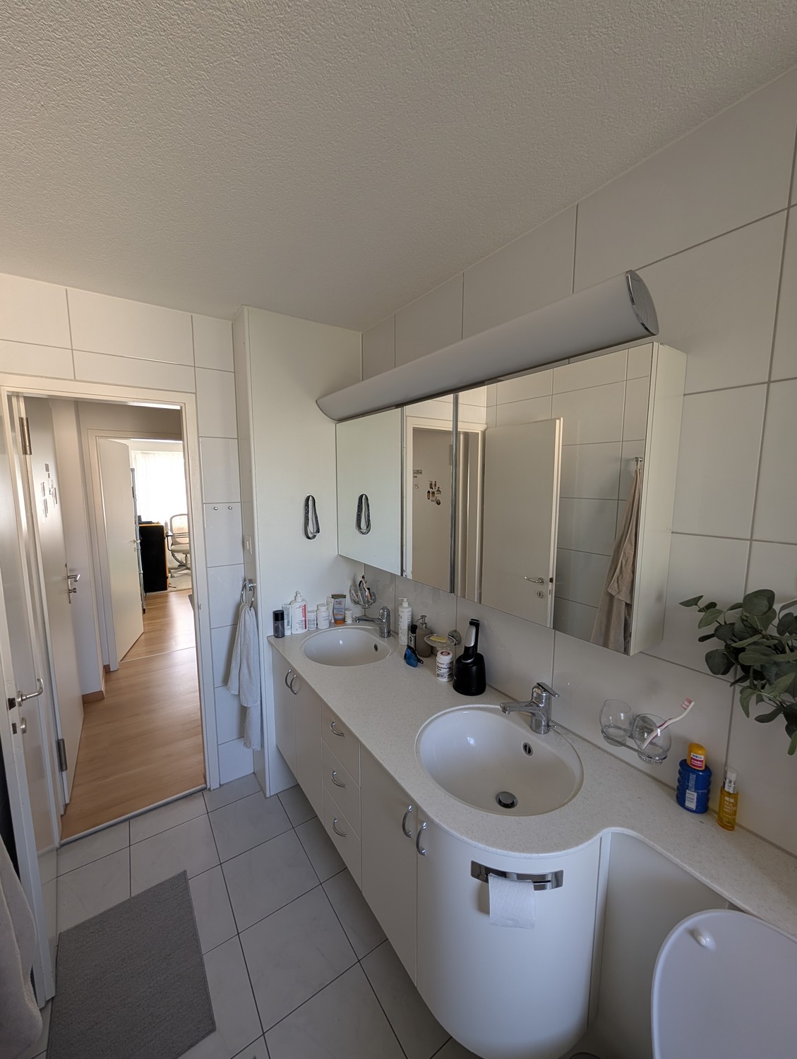 3 ½ rooms apartment, photo 6 of 10