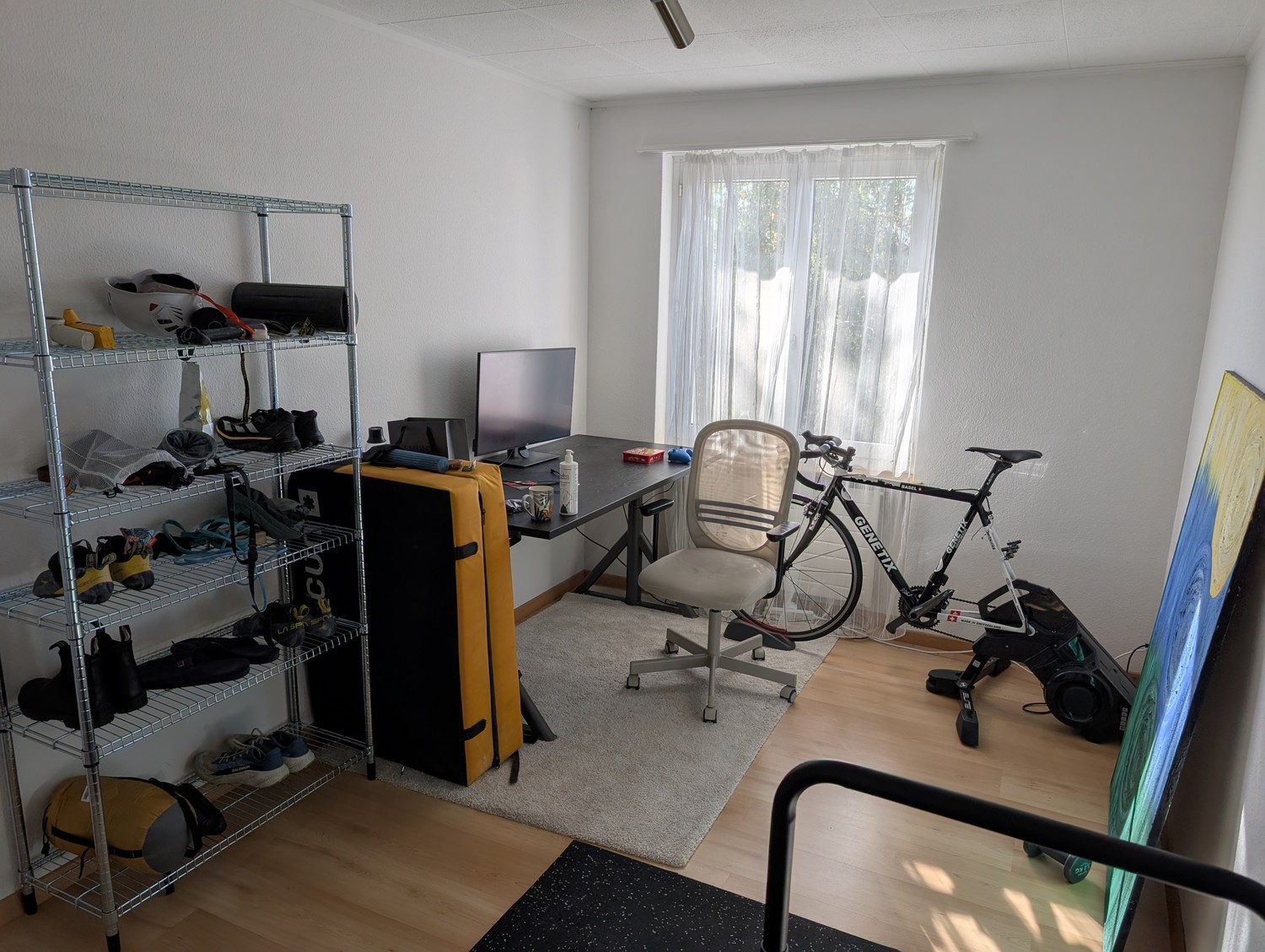 3 ½ rooms apartment, photo 3 of 10