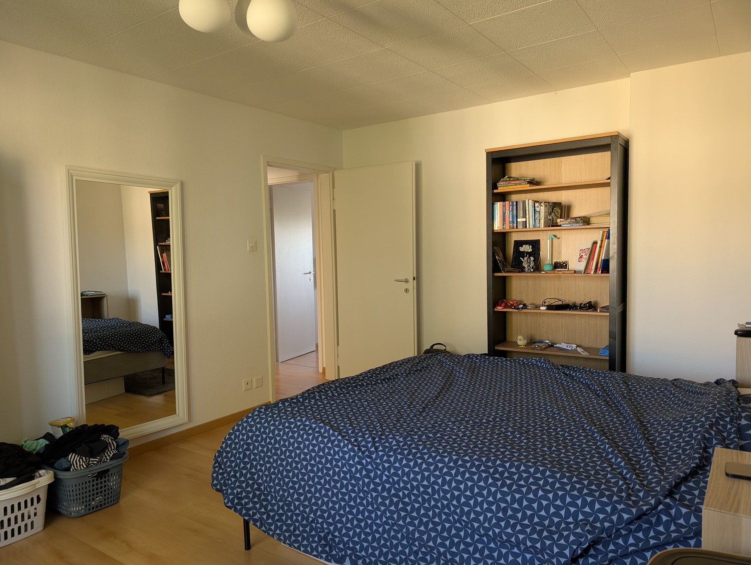 3 ½ rooms apartment, photo 9 of 10