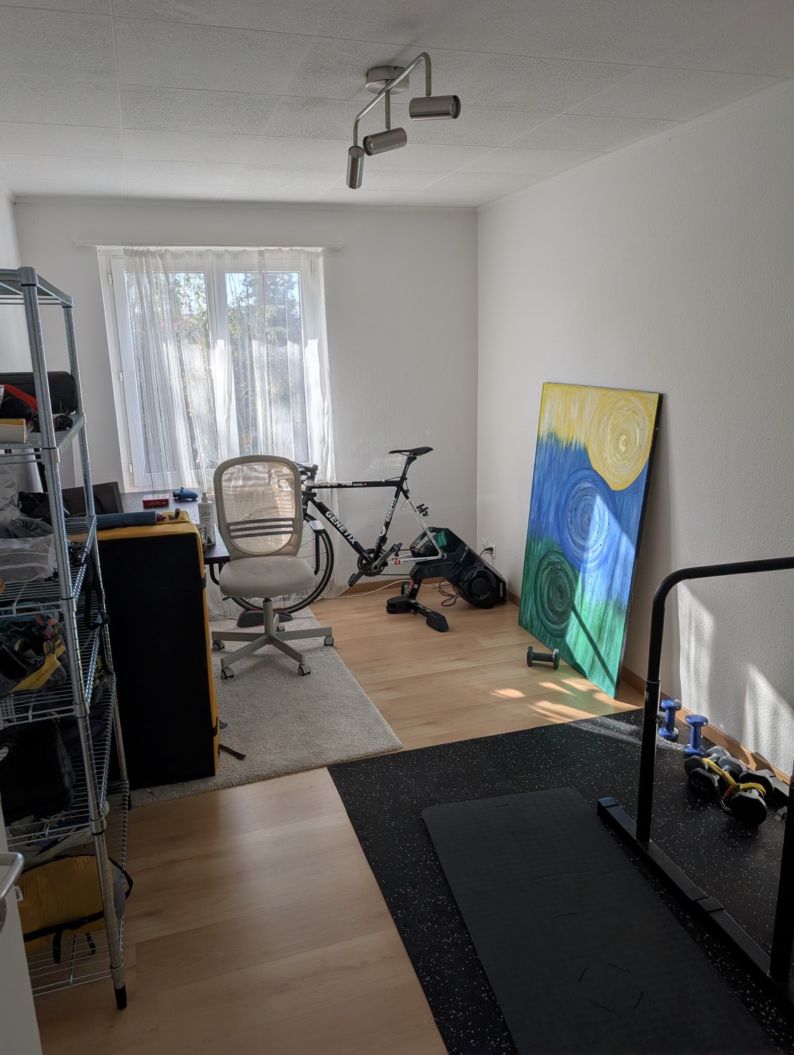 3 ½ rooms apartment, photo 4 of 10