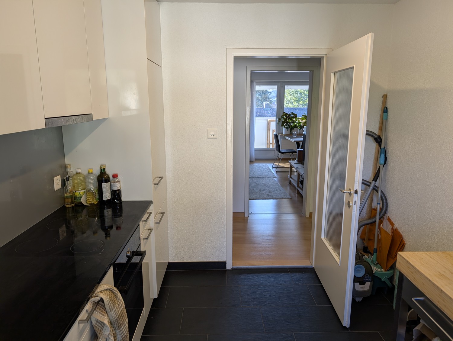 3 ½ rooms apartment, photo 7 of 10