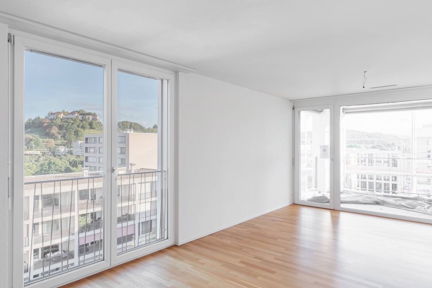 Appartement de 4 ½ pièces