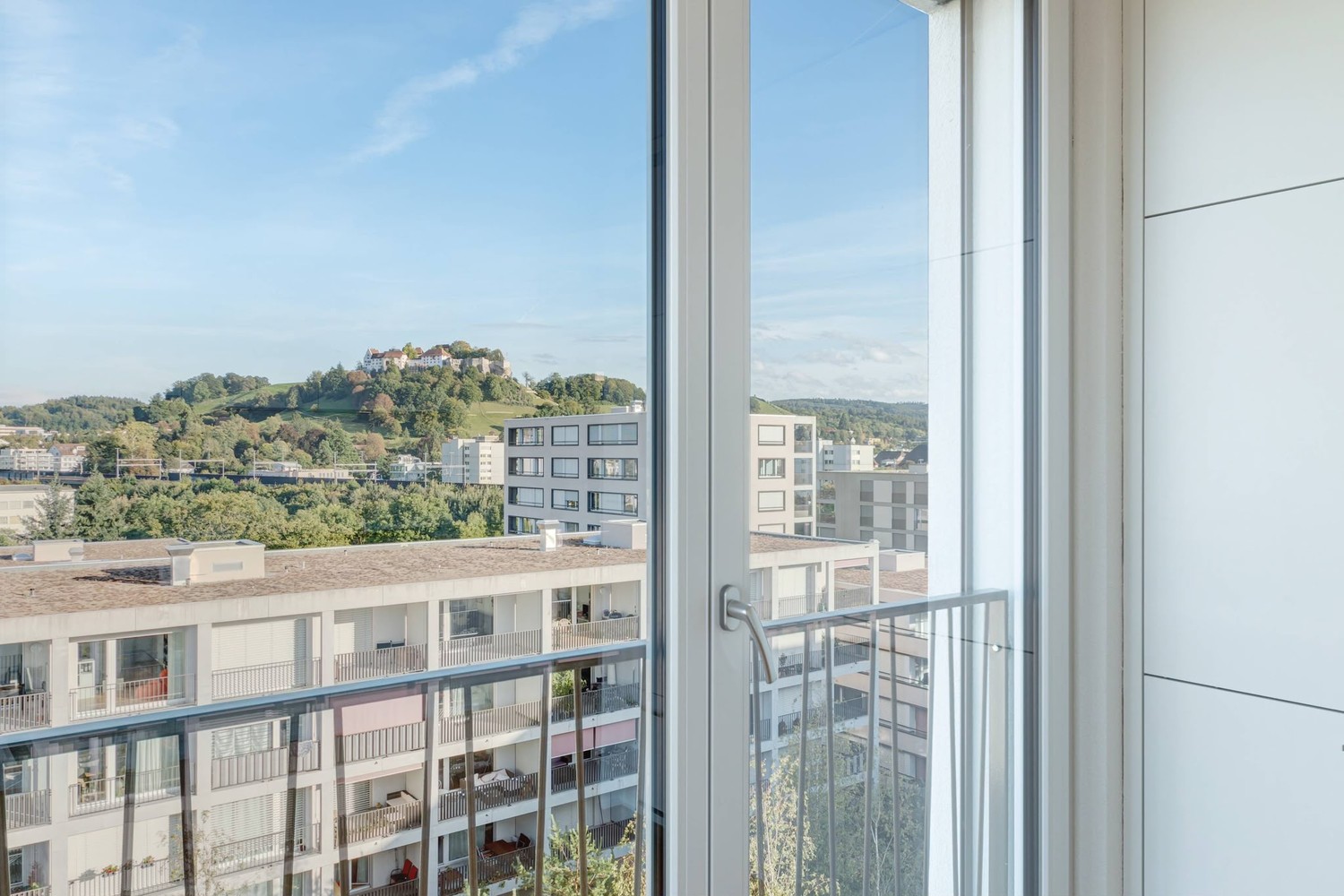 Appartement de 4 ½ pièces