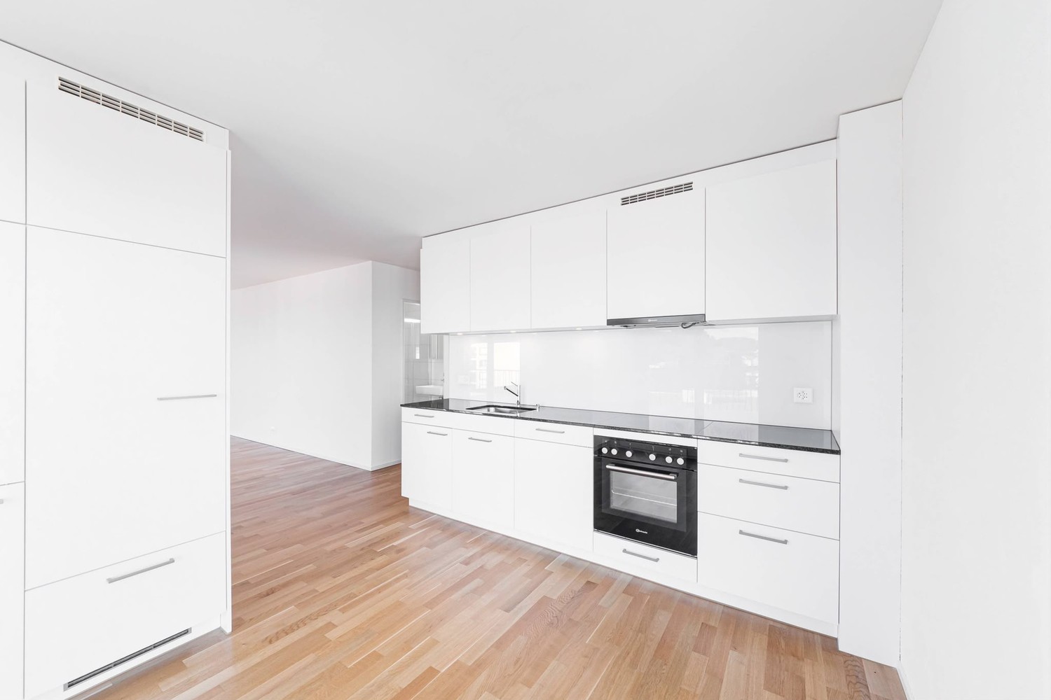 Appartement de 4 ½ pièces