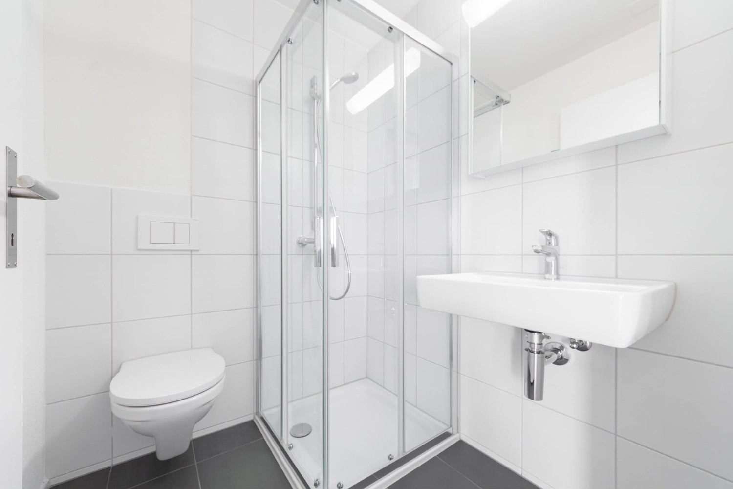 Appartement de 4 ½ pièces