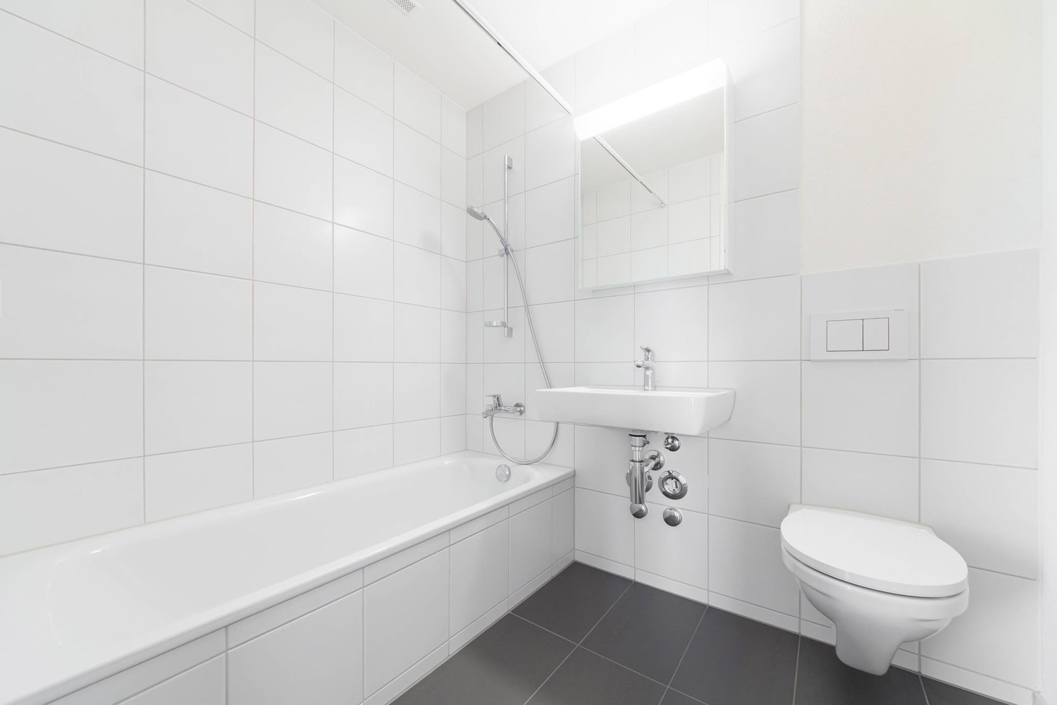 Appartement de 4 ½ pièces