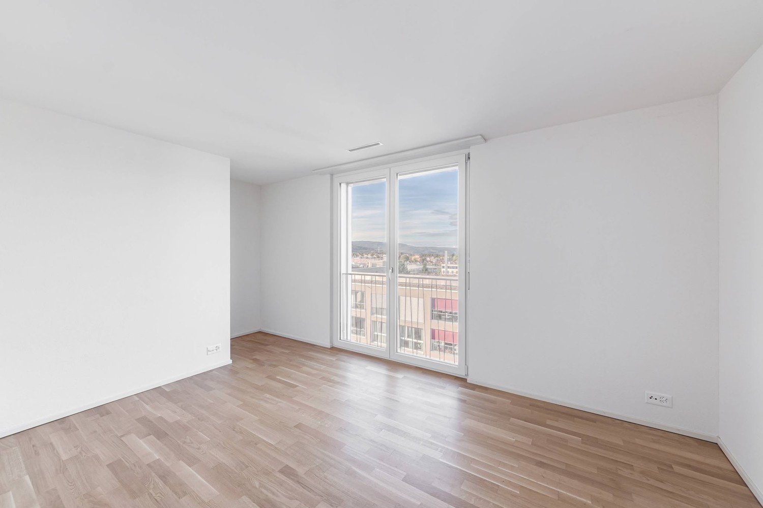 Appartement de 4 ½ pièces
