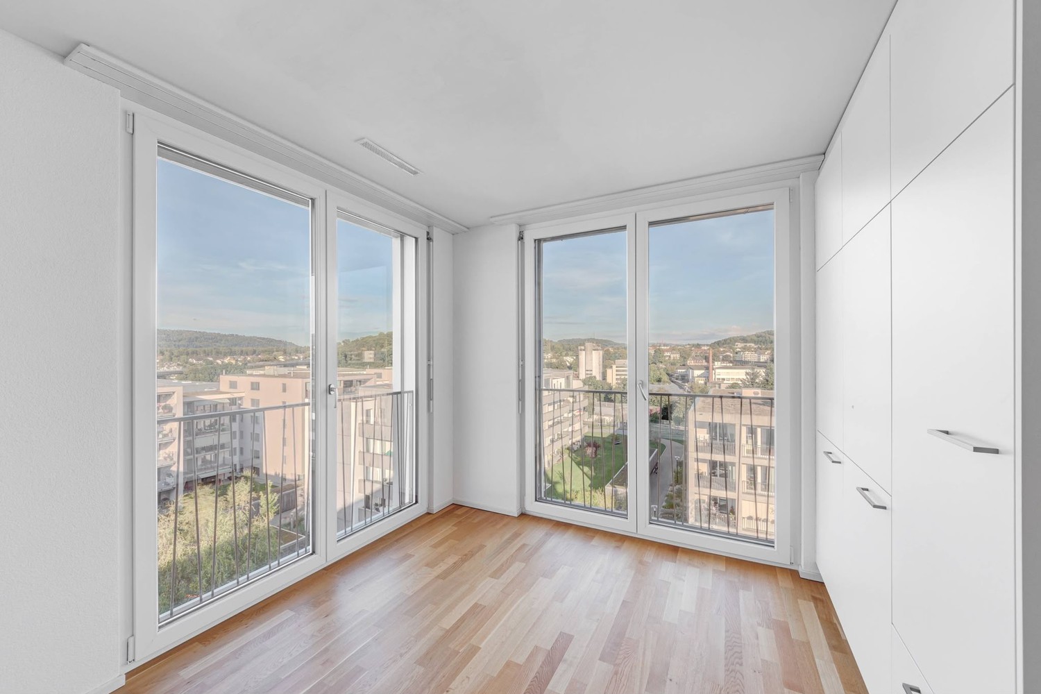 Appartement de 4 ½ pièces