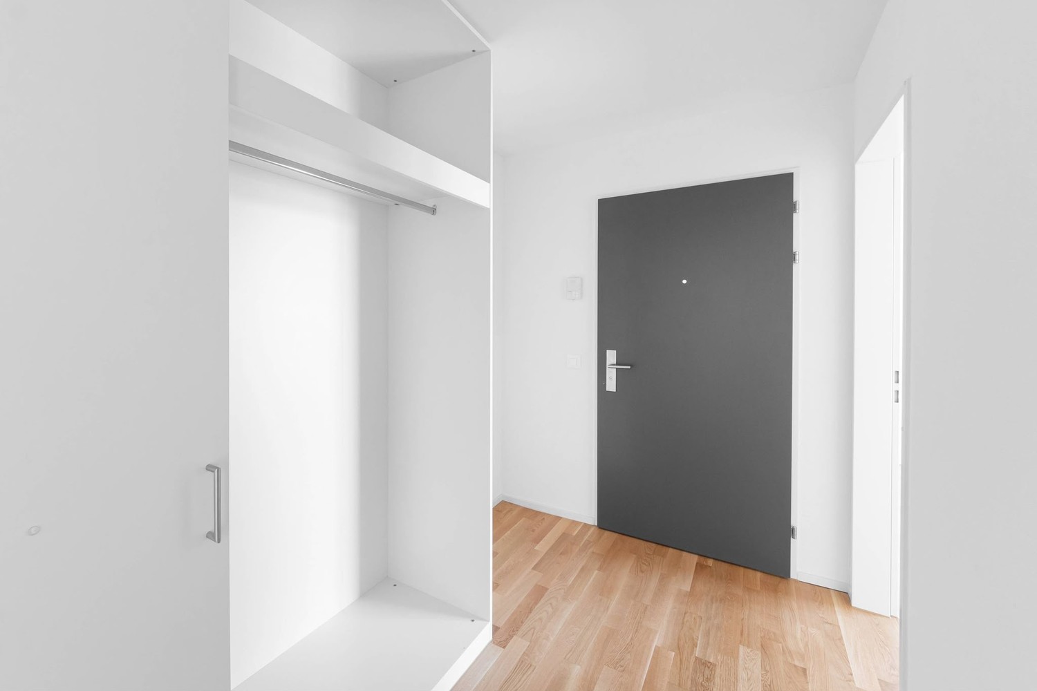 Appartement de 4 ½ pièces