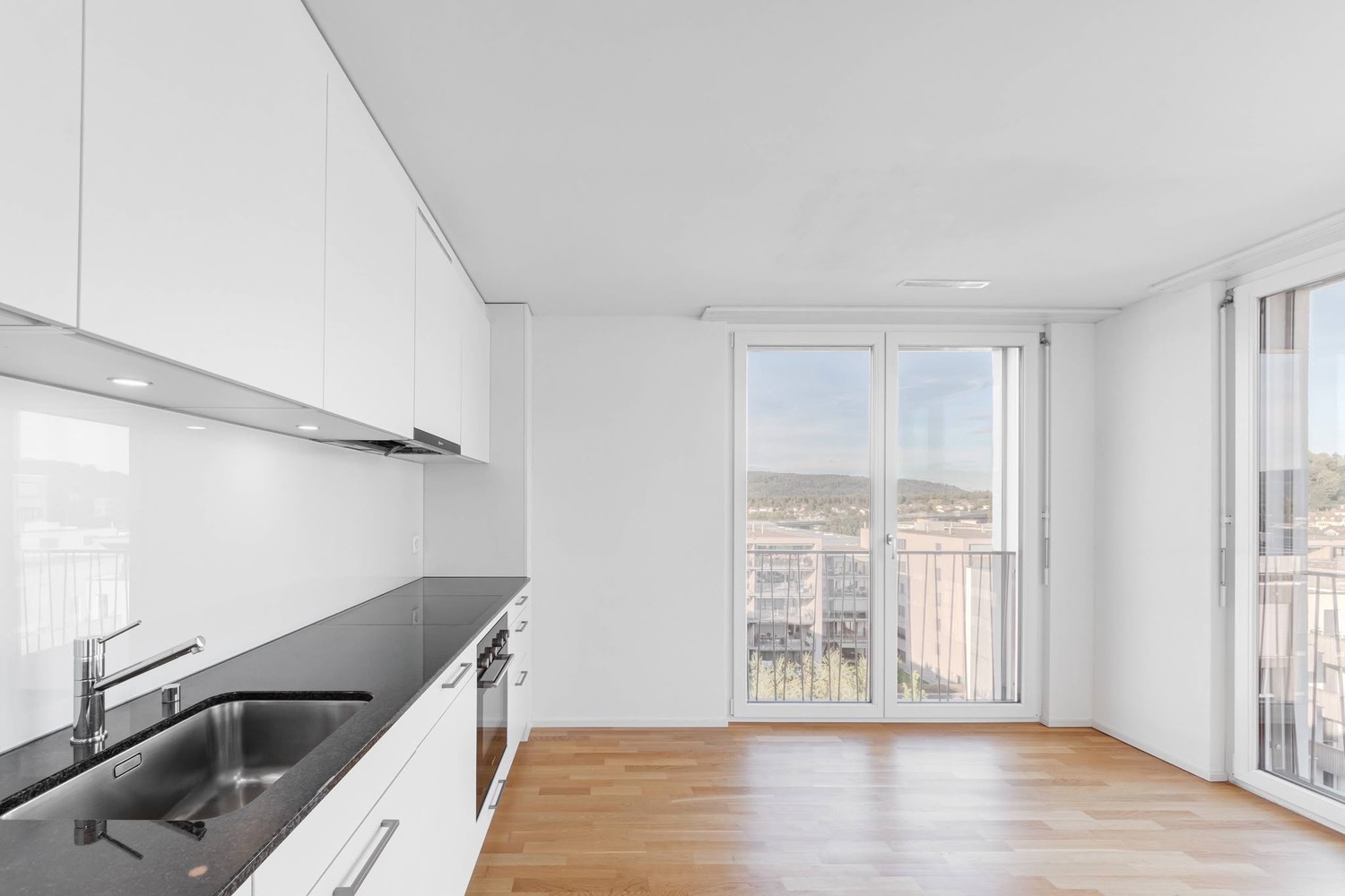 Appartement de 4 ½ pièces