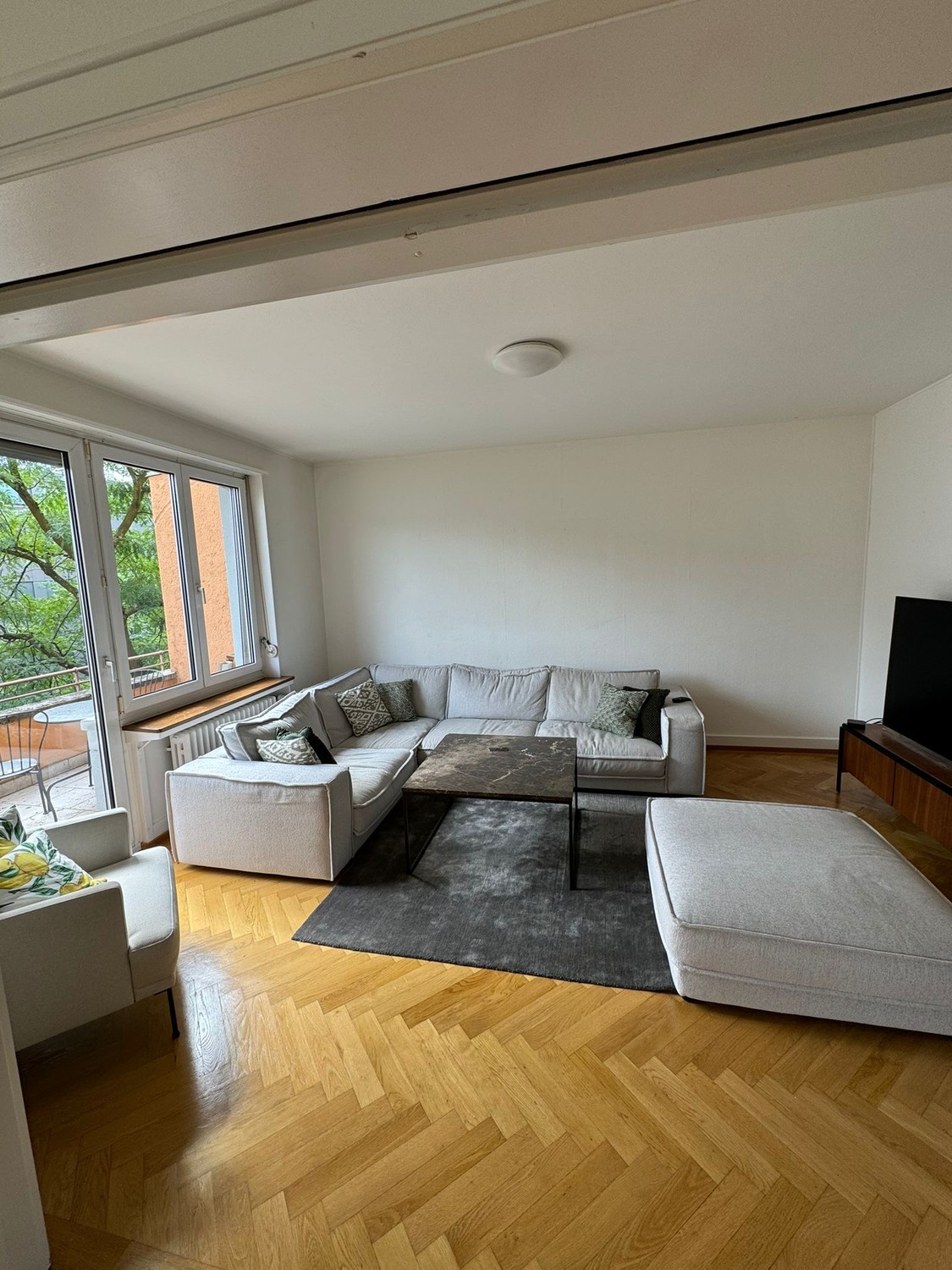 Room in a shared flat, photo 1 of 5