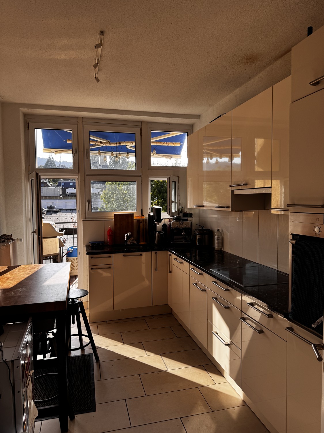 Room in a shared flat, photo 4 of 5