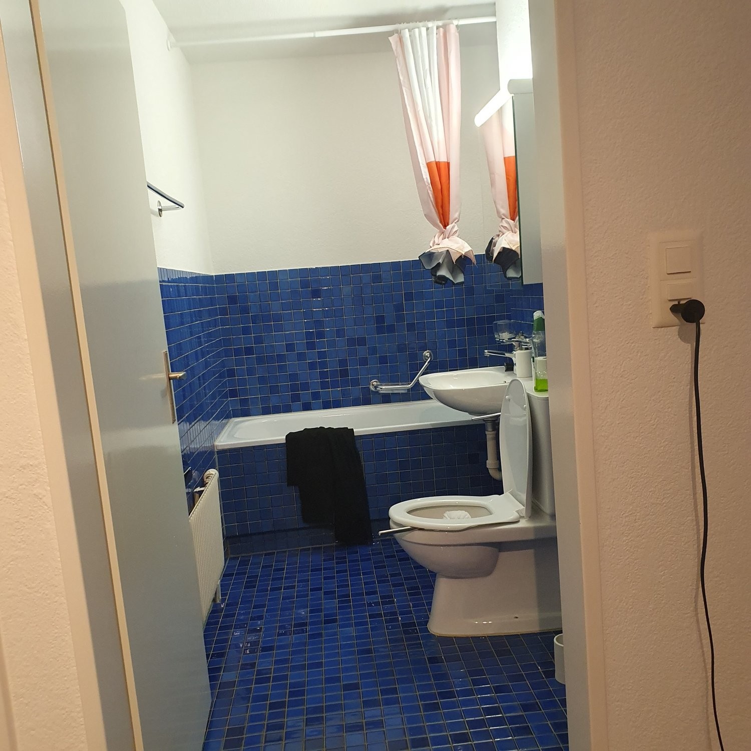 3 ½ rooms furnished flat, photo 6 of 8