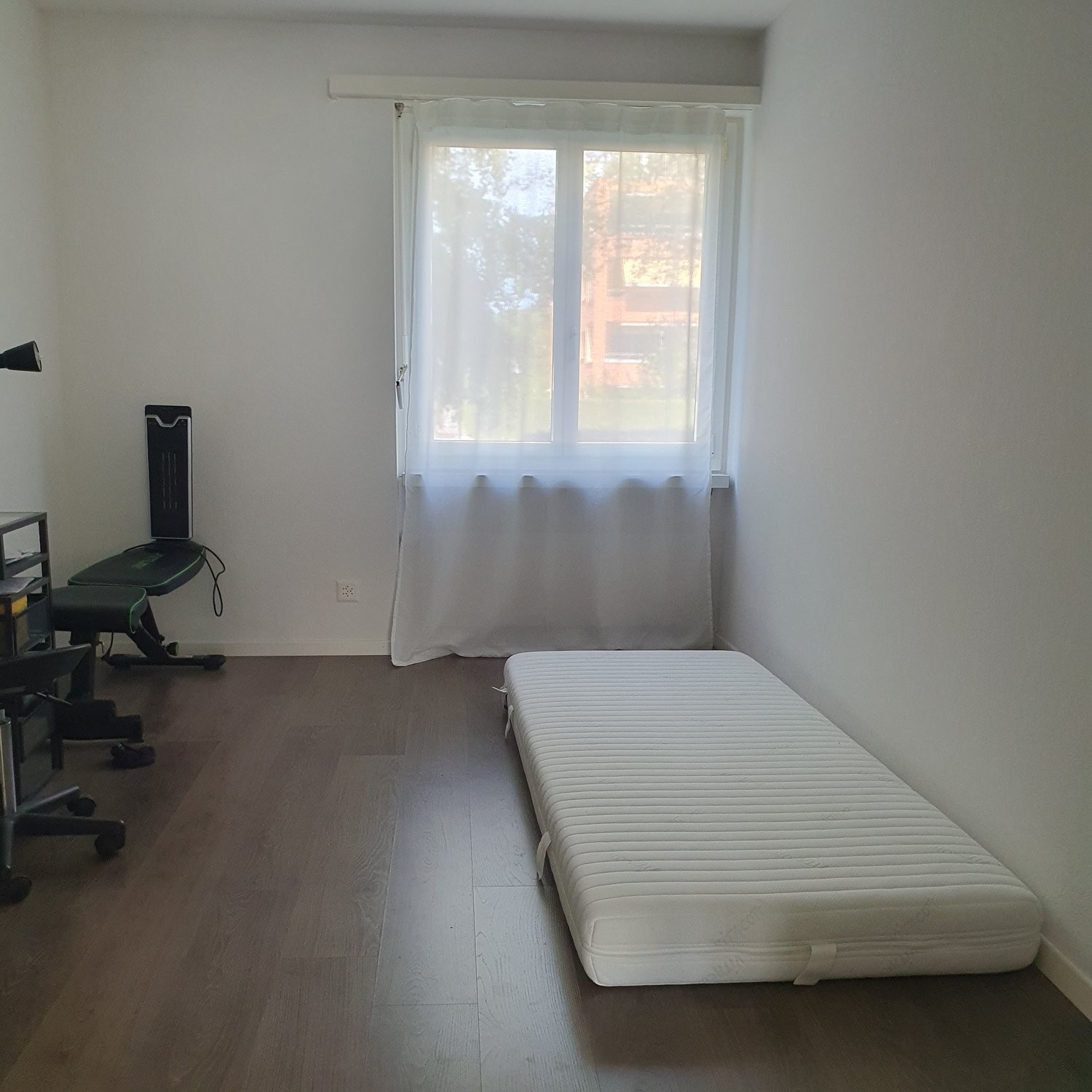 3 ½ rooms furnished flat, photo 7 of 8