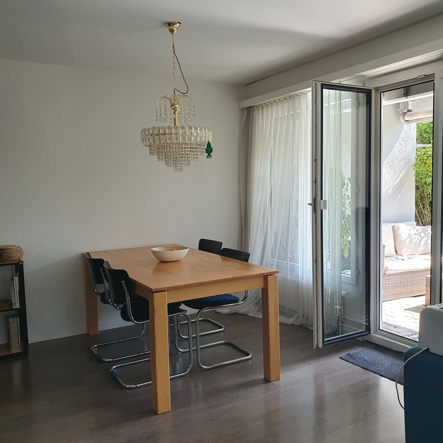 3 ½ rooms furnished flat, photo 4 of 8