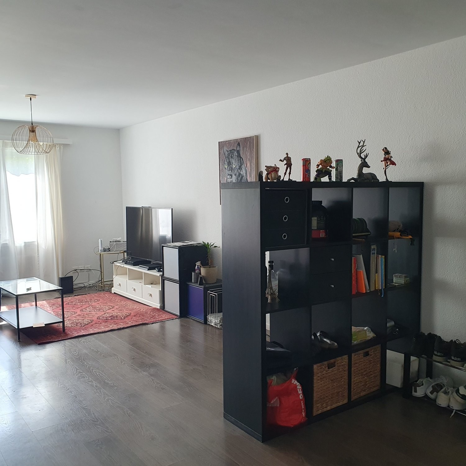3 ½ rooms furnished flat, photo 1 of 8