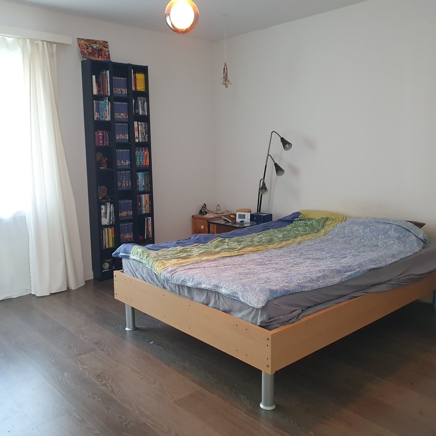 3 ½ rooms furnished flat, photo 5 of 8