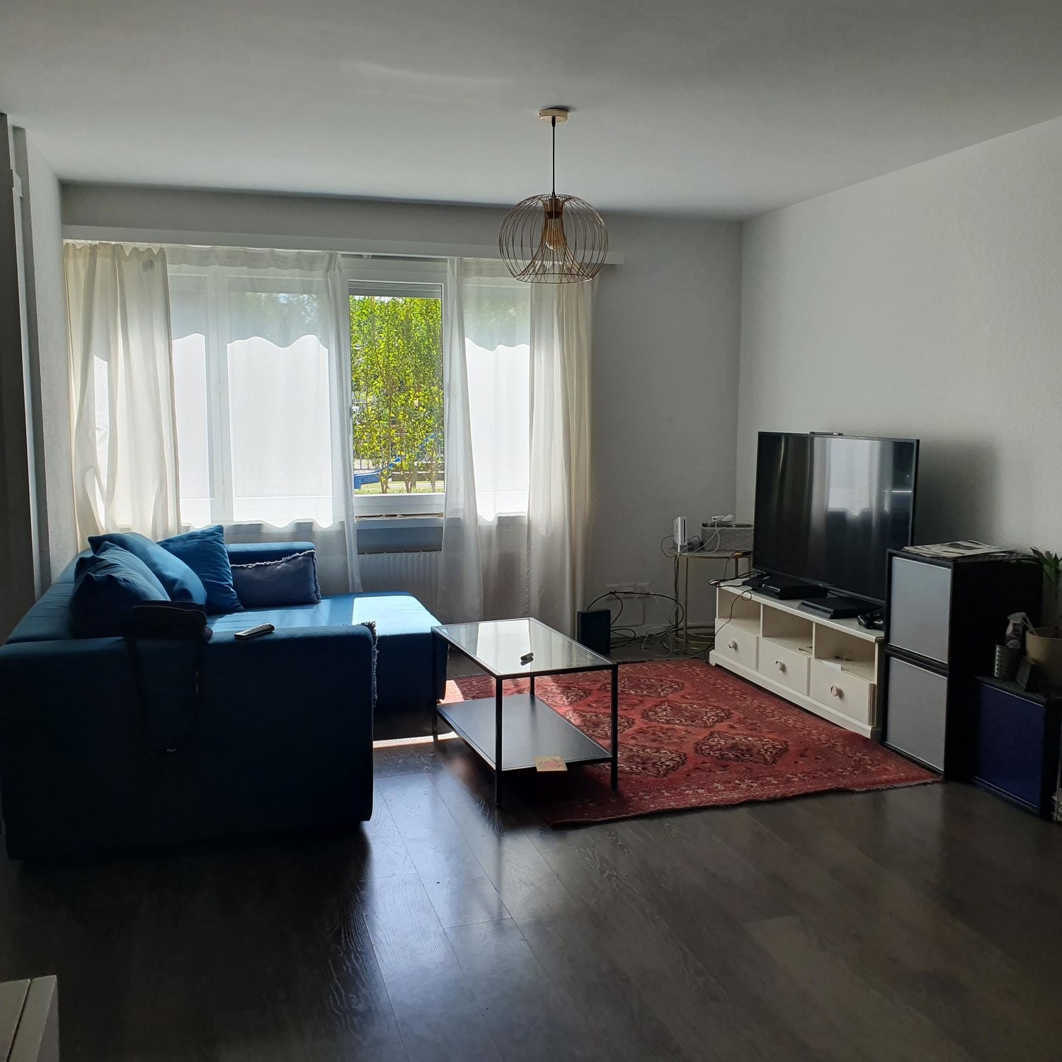 3 ½ rooms furnished flat, photo 2 of 8