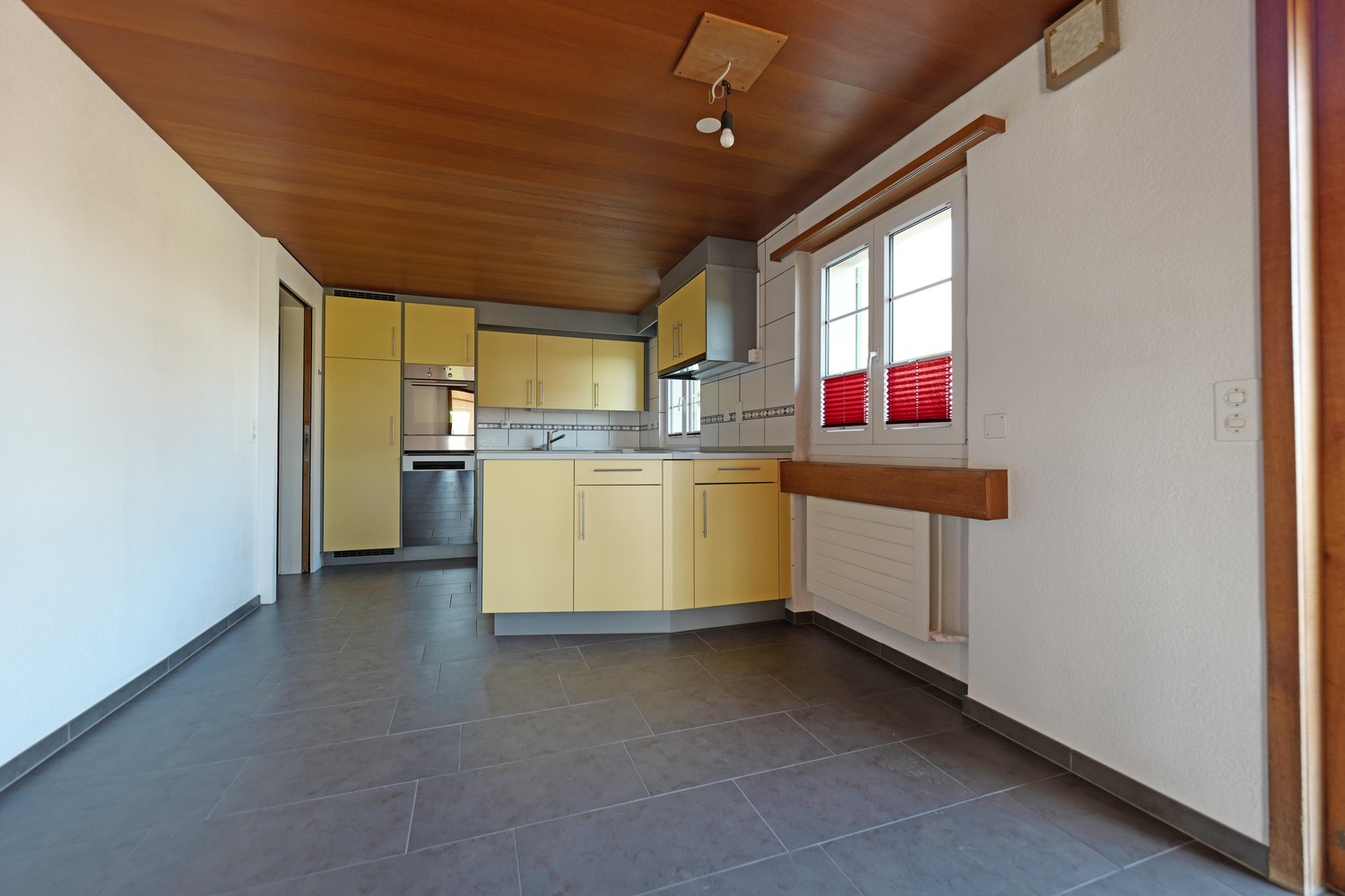 5 ½ rooms chalet