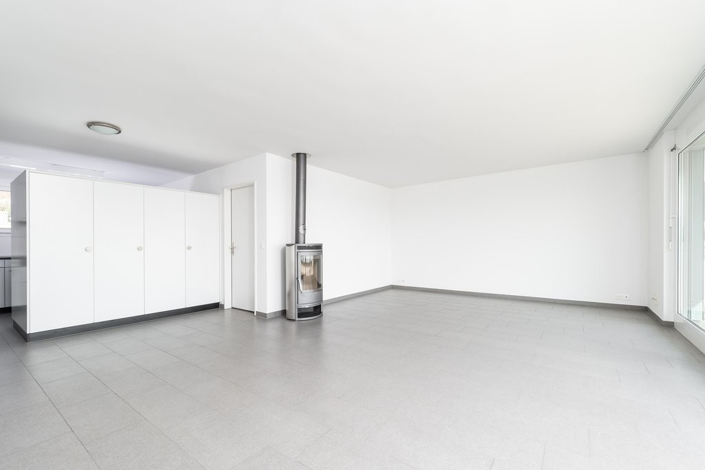 Appartamento mansardato di 2 ½ locali