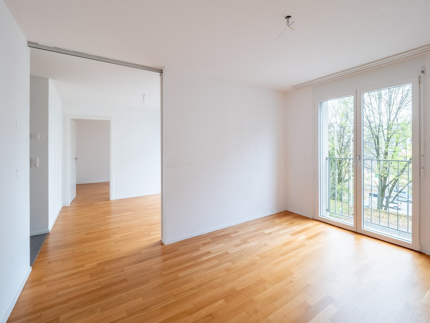 2 ½ rooms apartment, photo 4 of 7