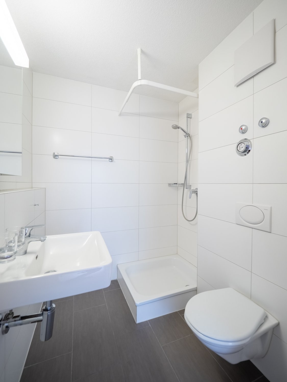 2 ½ rooms apartment, photo 7 of 7