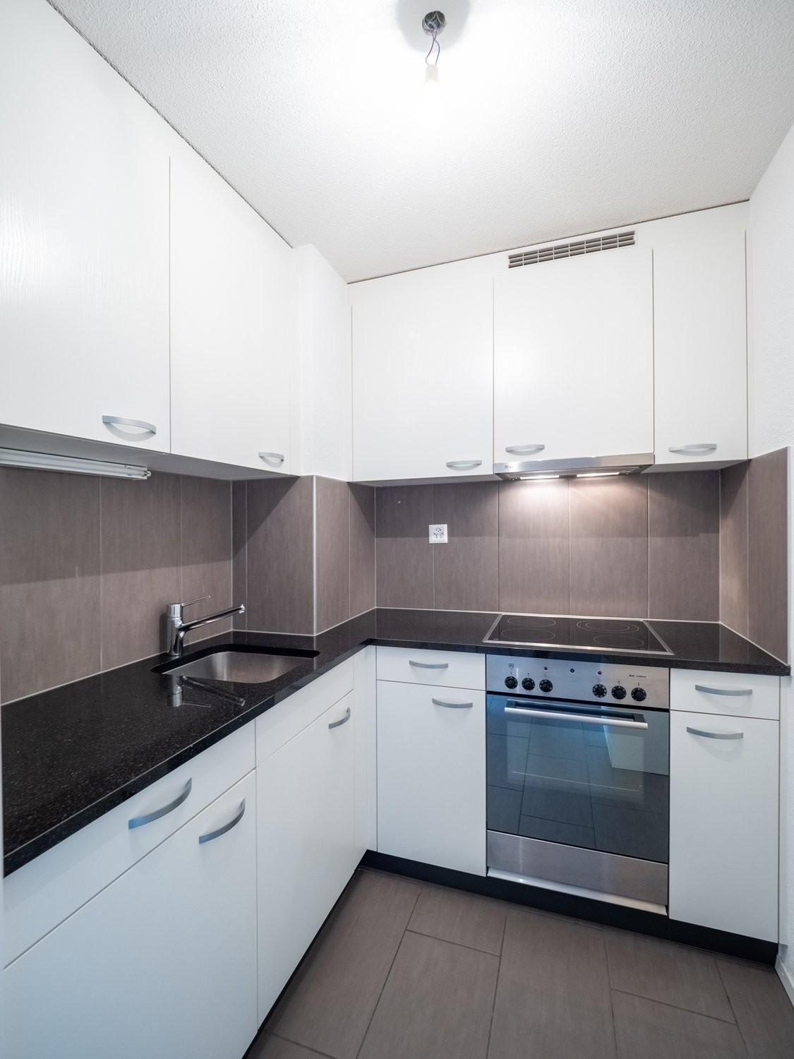 2 ½ rooms apartment, photo 3 of 7