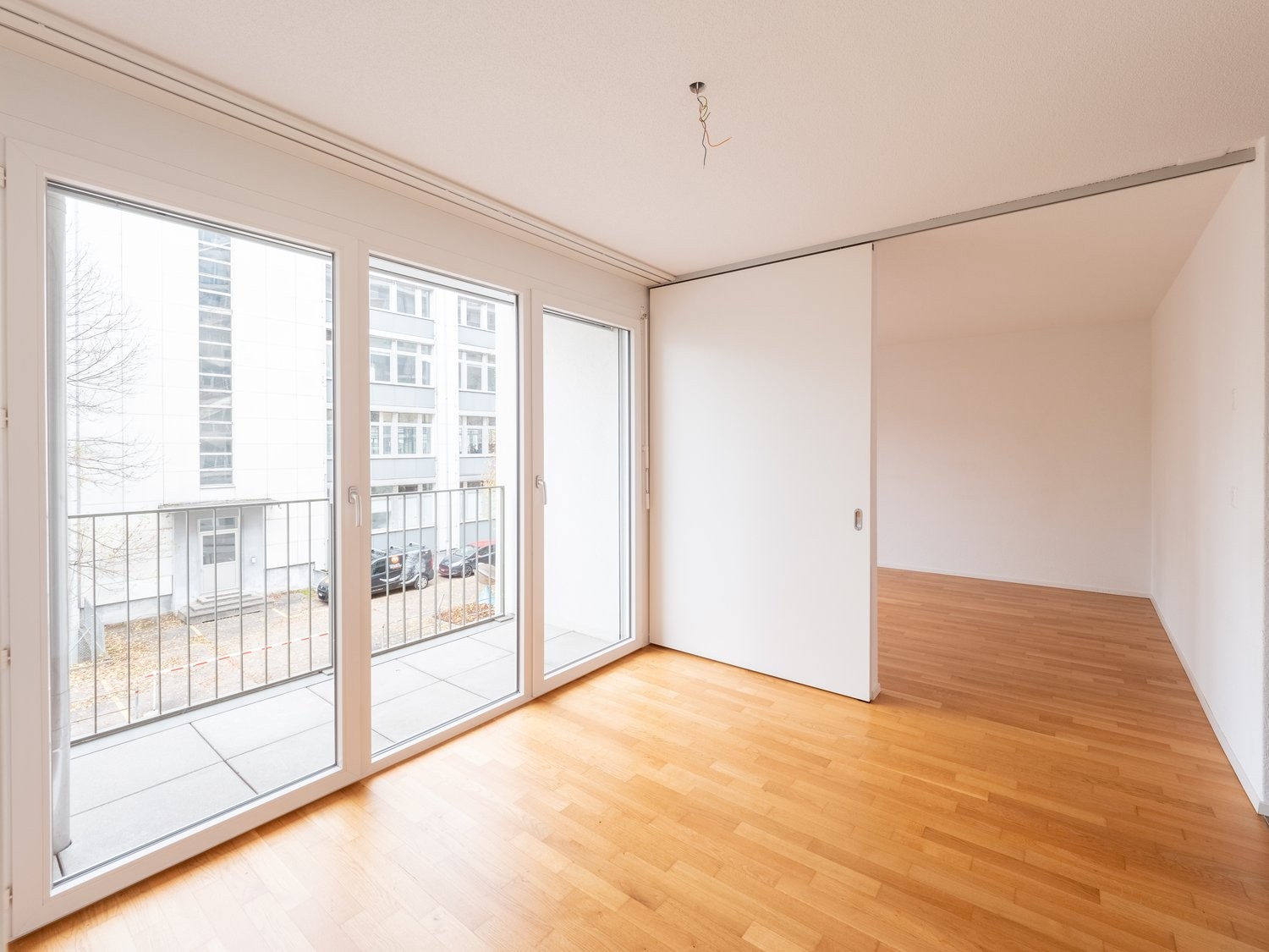 2 ½ rooms apartment, photo 5 of 7