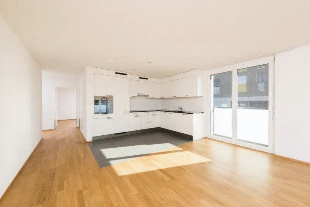 2 ½ room apartment, photo 1 of 5