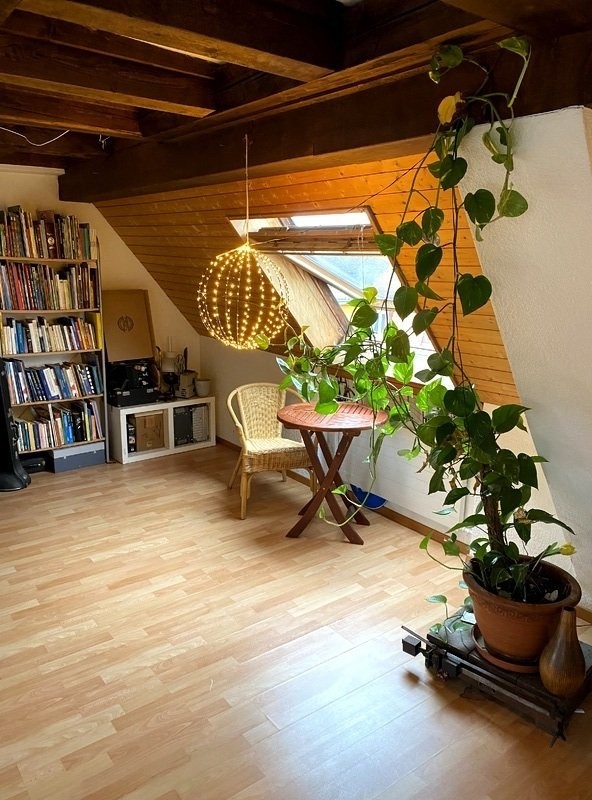 1 ½ rooms furnished flat