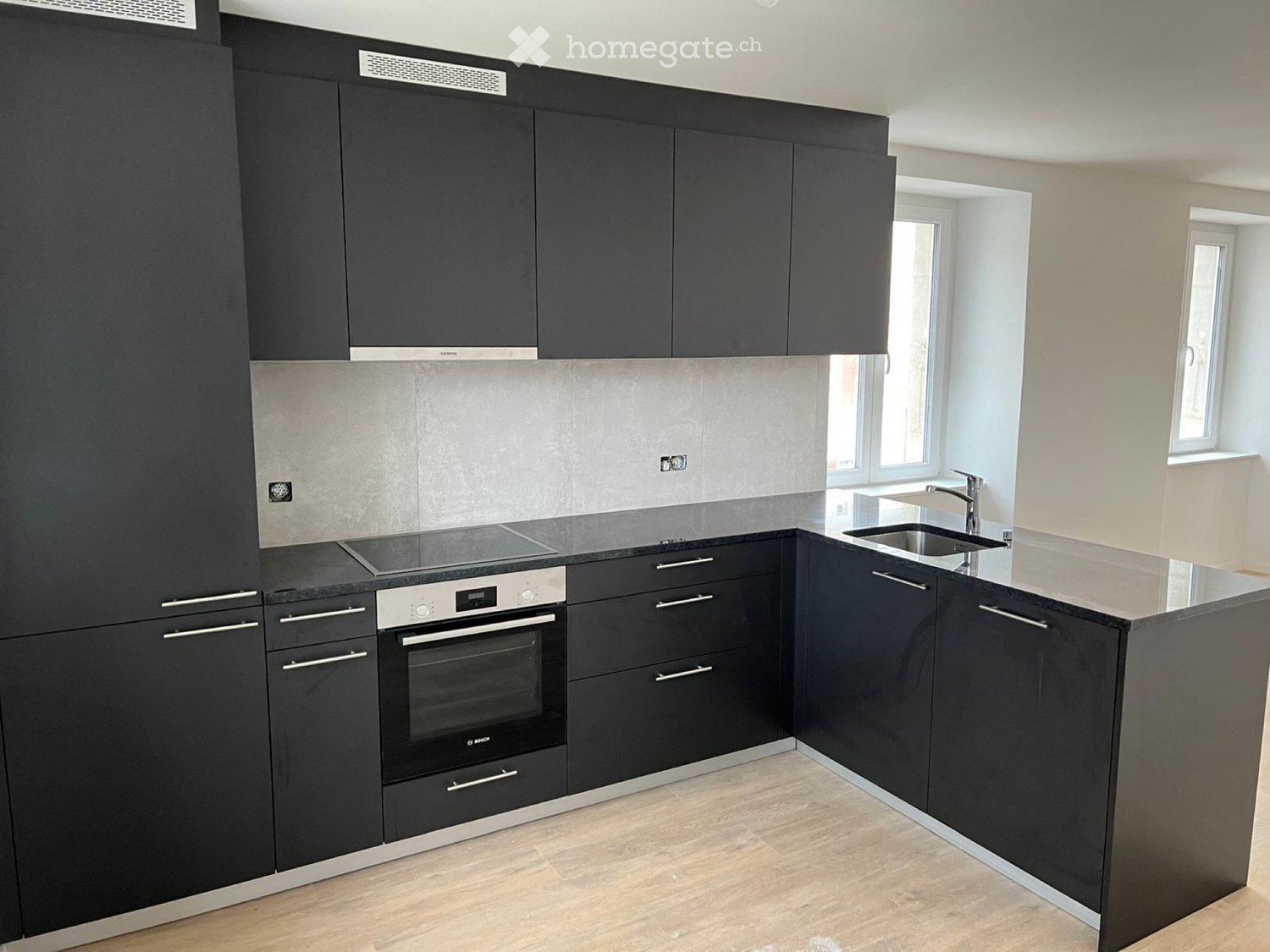 4 rooms apartment, photo 1 of 5
