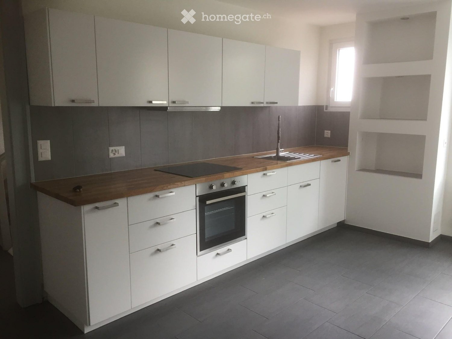 3 ½ rooms apartment, photo 2 of 5