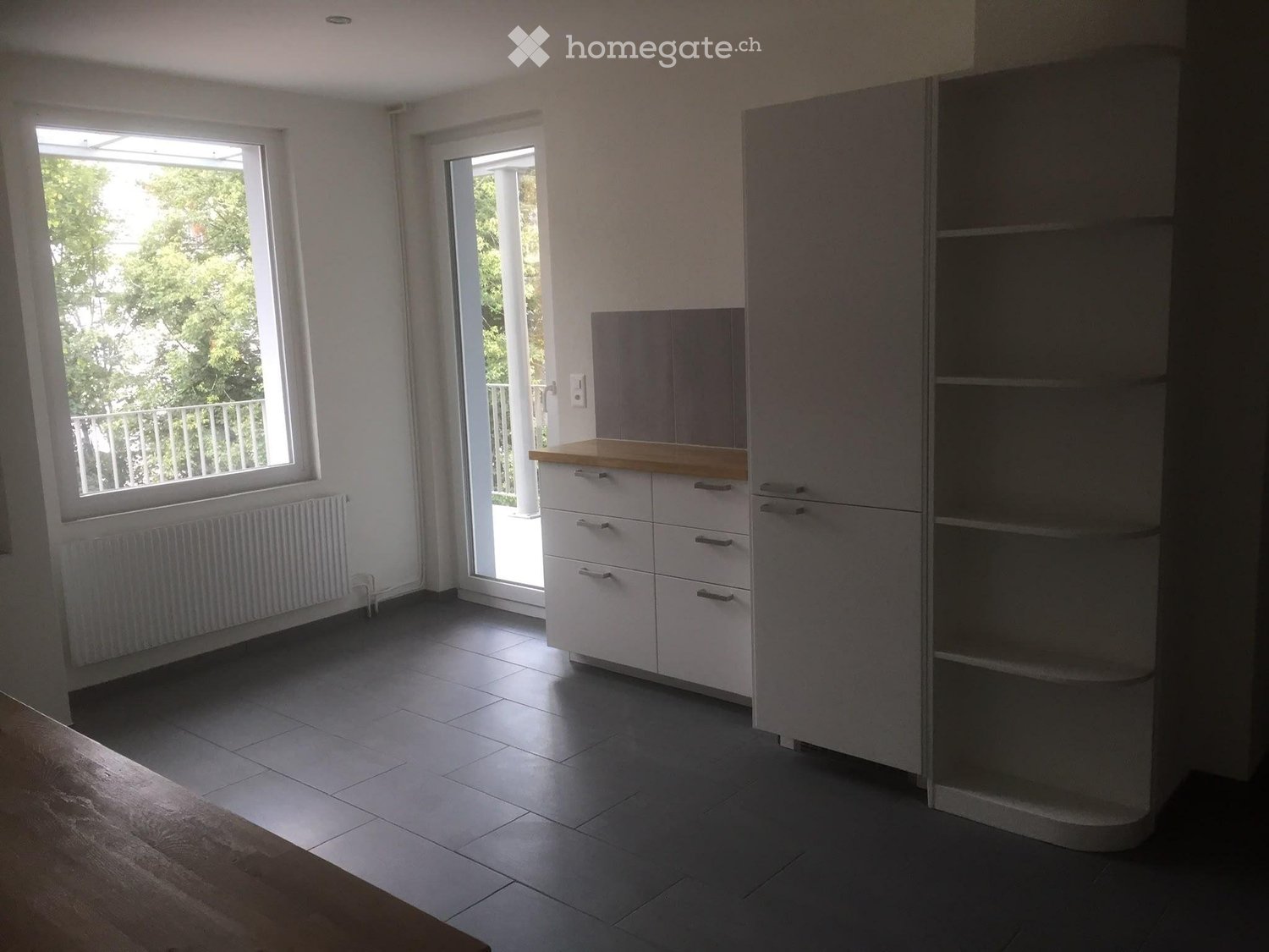 3 ½ rooms apartment, photo 1 of 5
