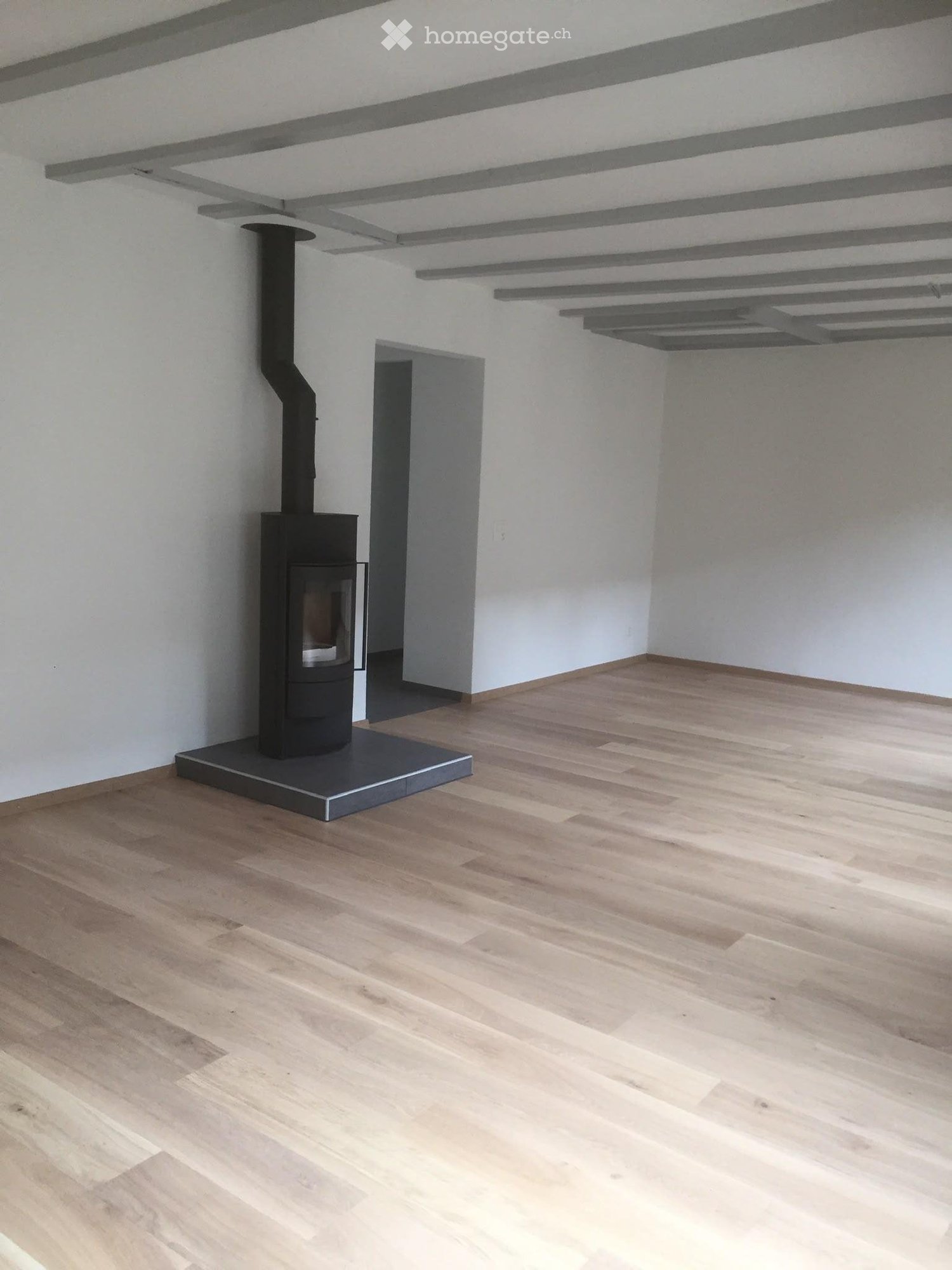 3 ½ rooms apartment, photo 5 of 5