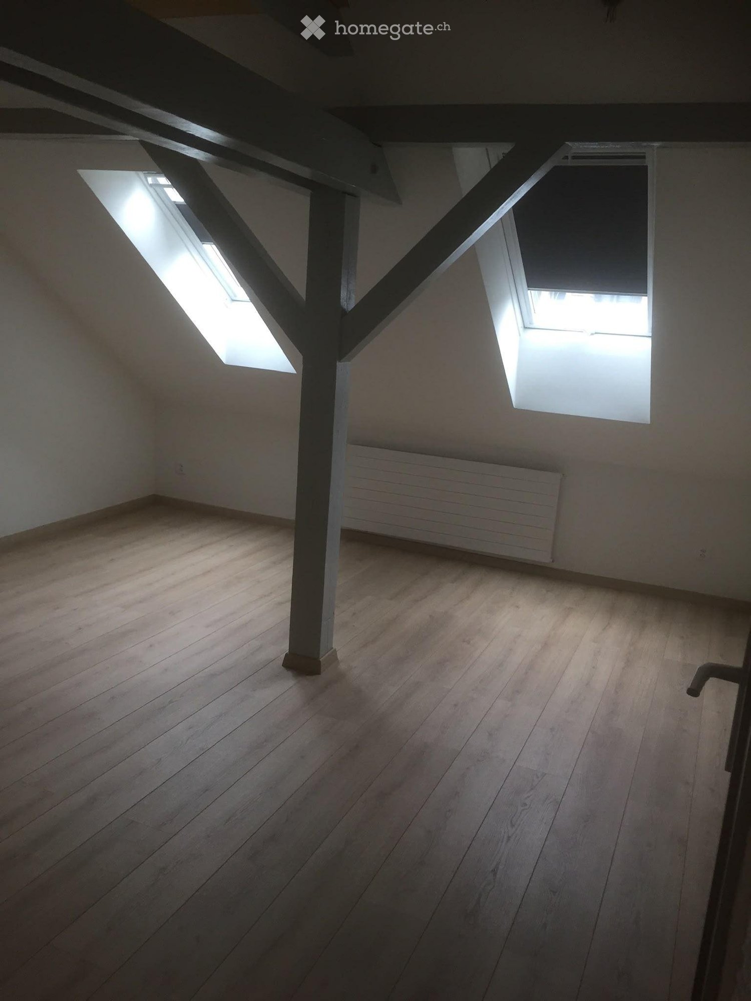 3 ½ rooms apartment, photo 4 of 5
