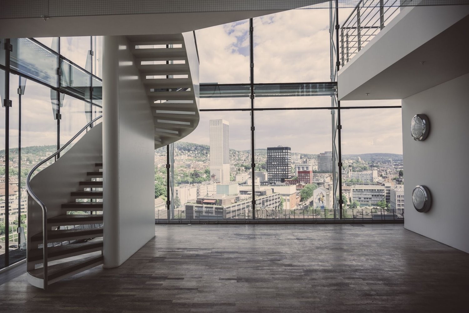 1443m² office, photo 6 of 10