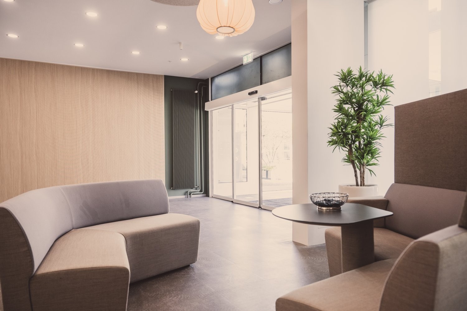1443m² office, photo 3 of 10