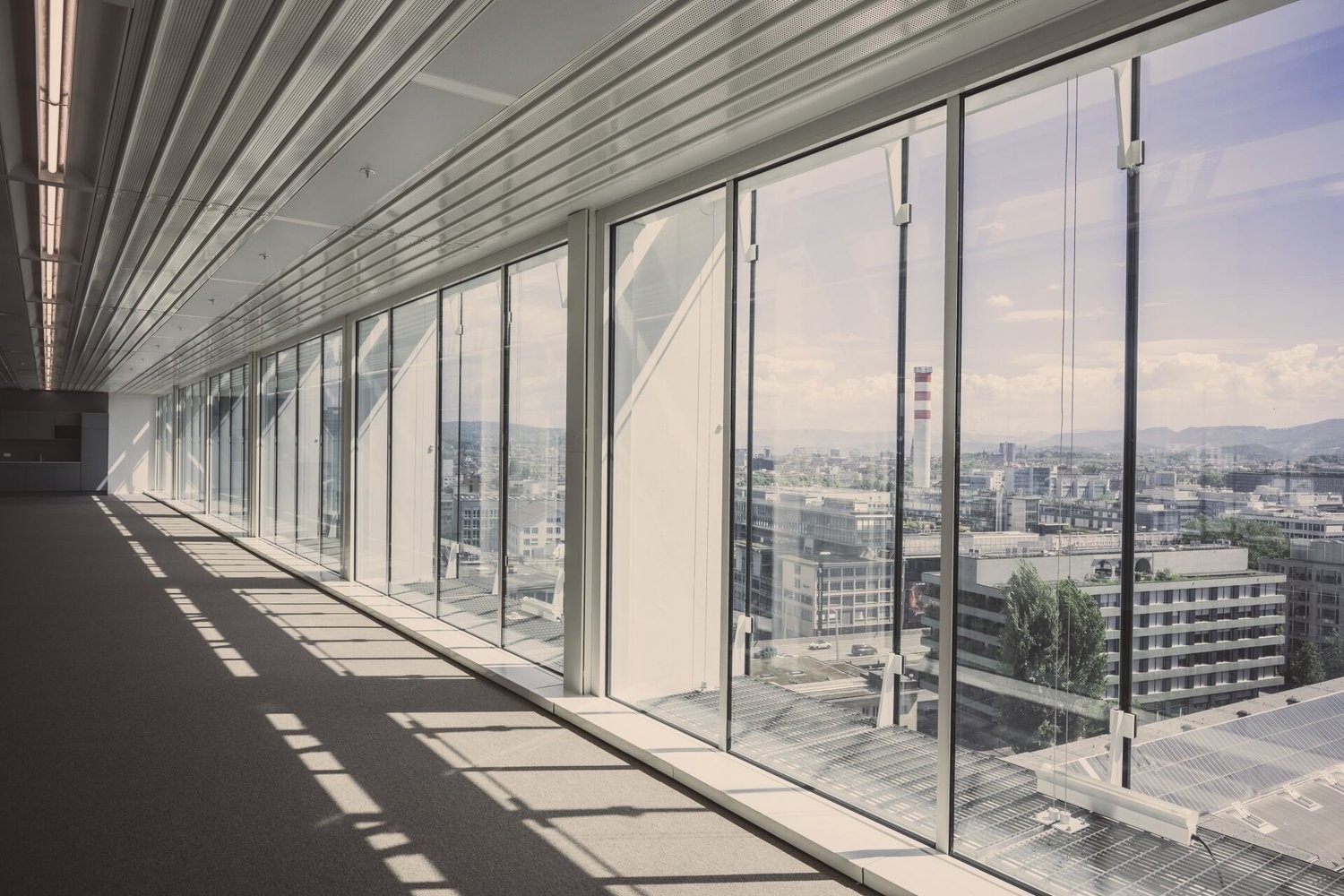 1443m² office, photo 5 of 10