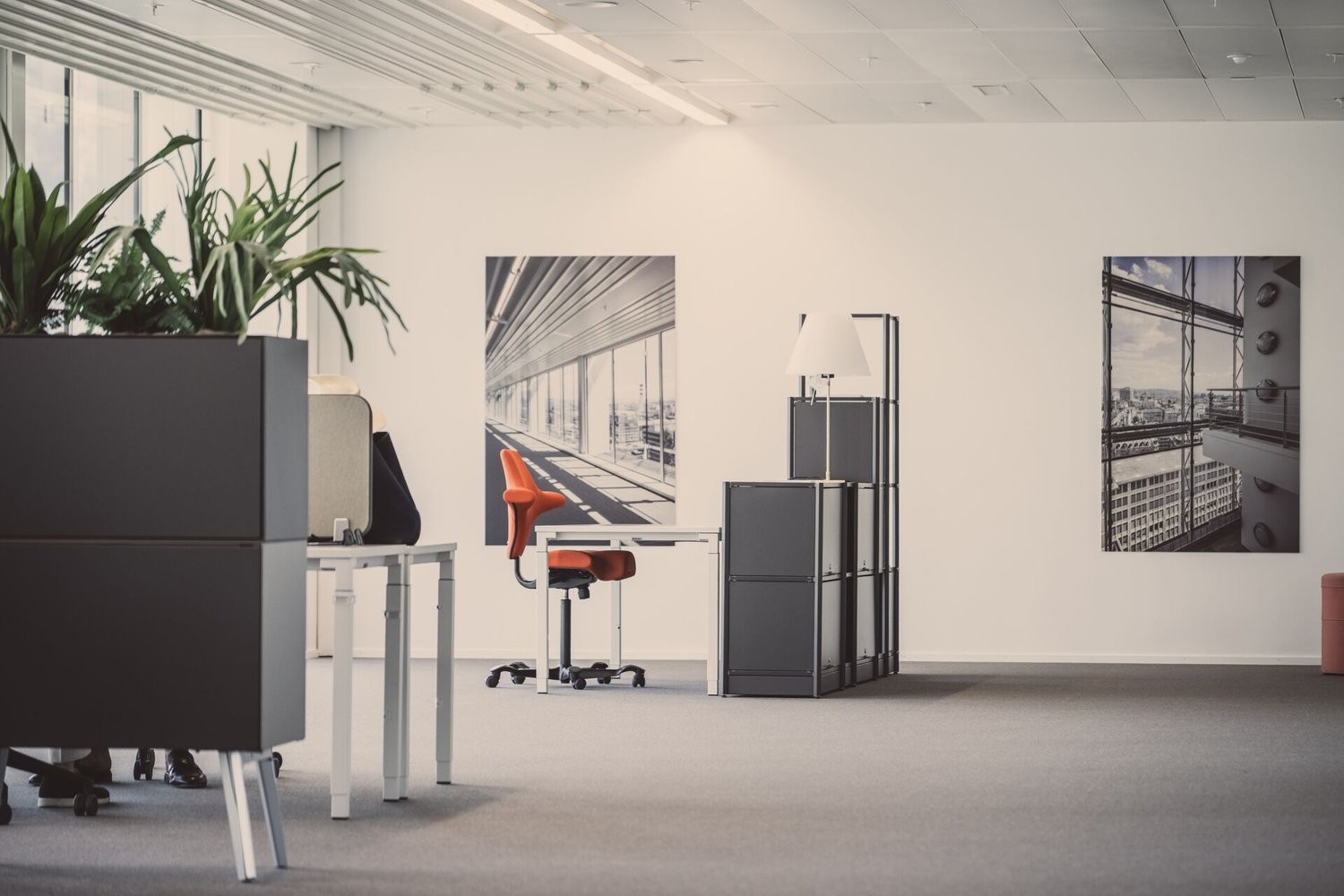1443m² office, photo 9 of 10