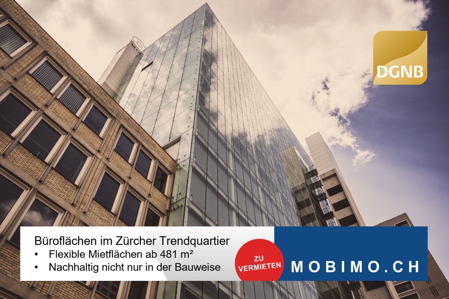 1443m² office, photo 4 of 10