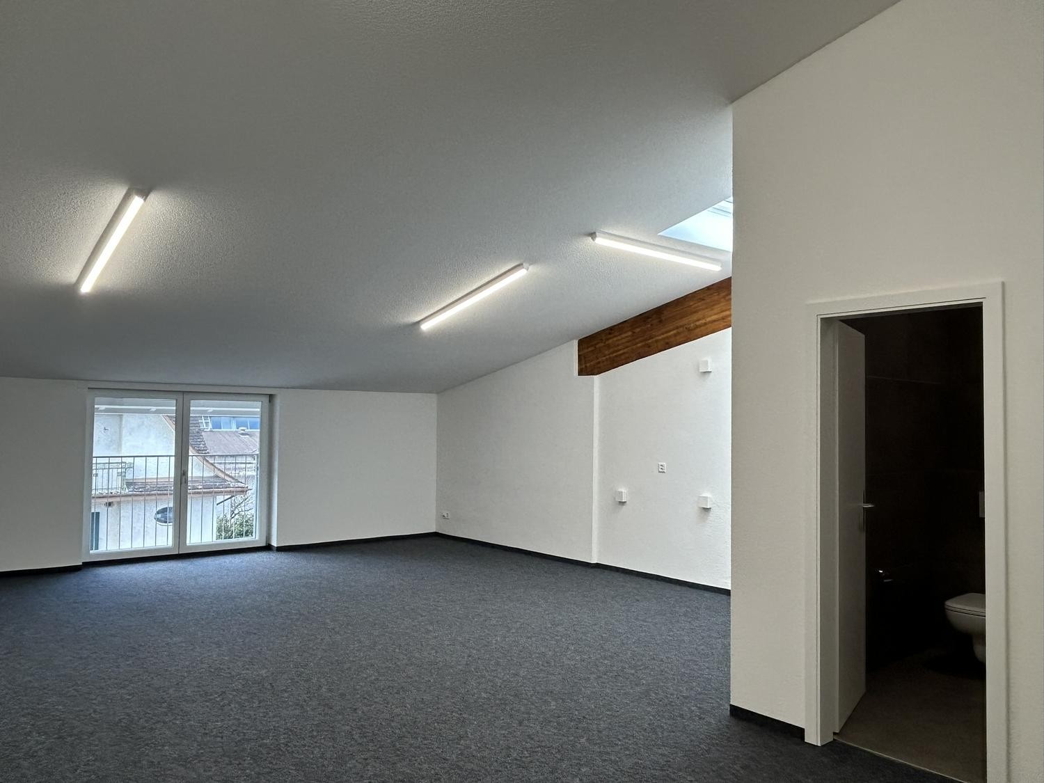 Commercial