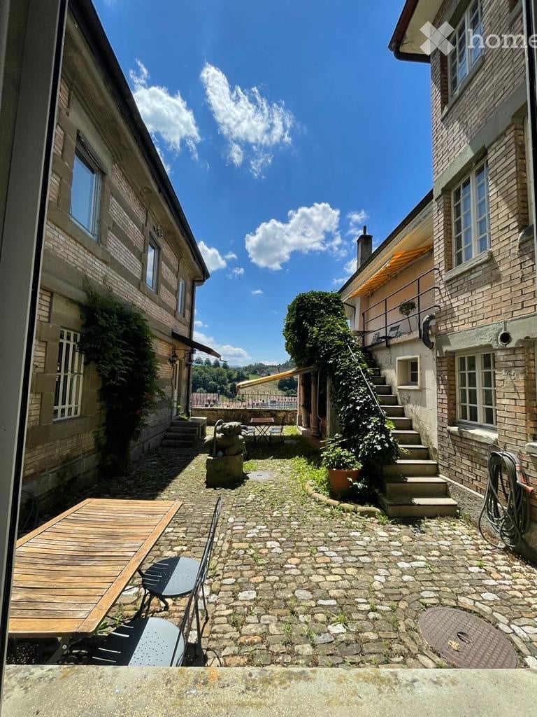 Appartamento di 3 ½ locali, foto 5 di 5